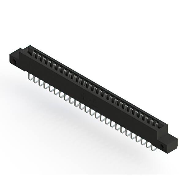 857-025-459-112 EDAC Inc.  Edgeboard Connectors